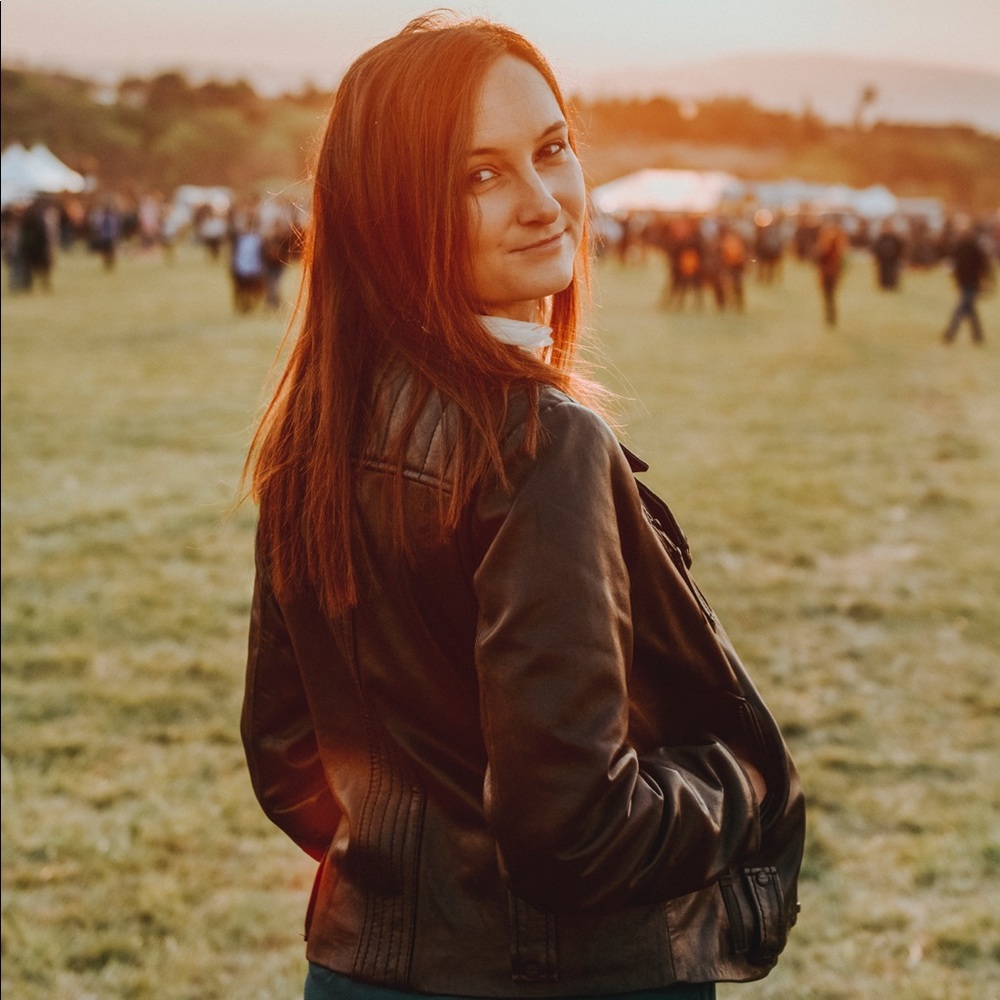 Meet your Posher, Nicole